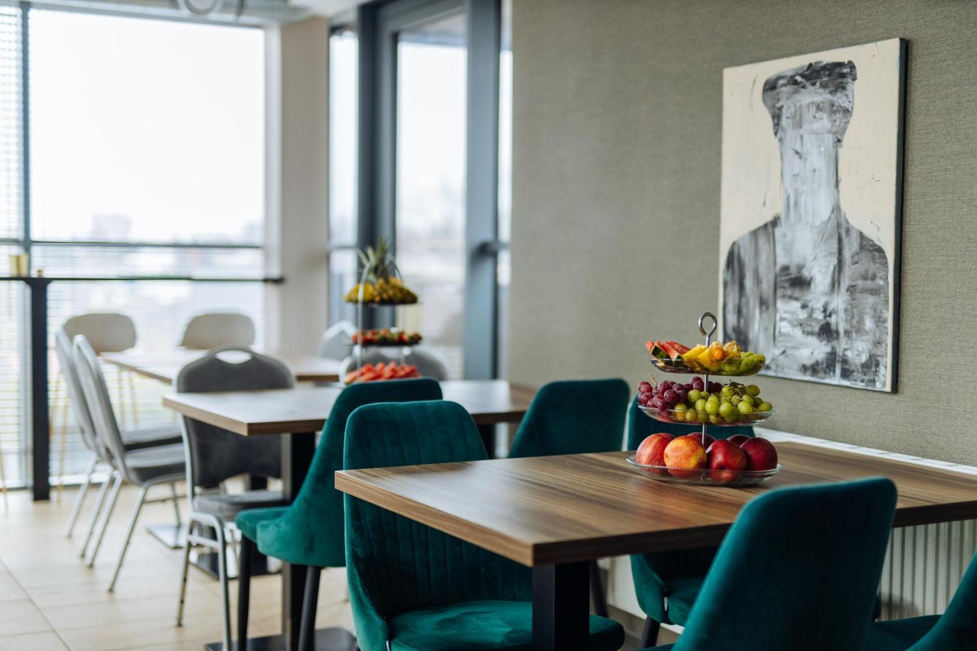 Hotel Beethoven — Fotos 3